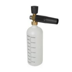 LANCIA SCHIUMA PROFESSIONALE