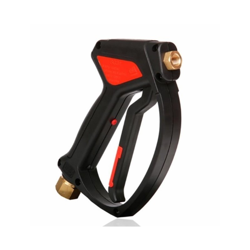 IDROPISTOLA SGS35 INGRESSO GIREVOLE